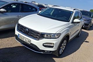 Volkswagen T-Roc Advance 1.5 TSI 110kW (150CV) DSG - Foto 1