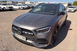 Mercedes Clase GLA GLA 250 e - Foto 1
