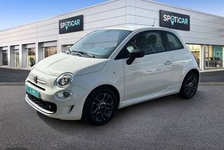 Fiat 500 1.0 Hybrid 51KW (70 CV) Connect - Foto 1
