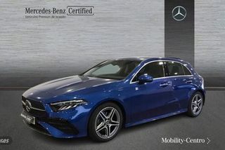 Mercedes Clase A A 180 d - Foto 1
