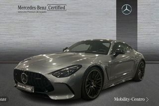 Mercedes Mercedes-AMG GT -AMG GT 63 4MATIC+ - Foto 1