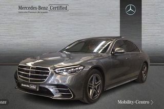 Mercedes Clase S S 350 d - Foto 1