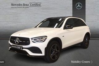 Mercedes Clase GLC GLC 300 de 4MATIC - Foto 1
