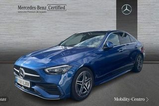 Mercedes Clase C C 220 d - Foto 1