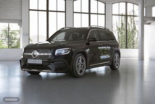 Mercedes Clase GLB GLB 200 d - Foto 1
