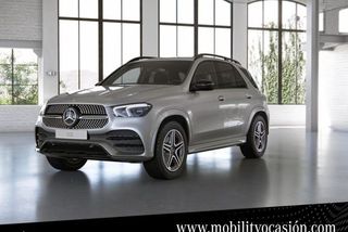 Mercedes Clase GLE GLE 300 d 4MATIC - Foto 1