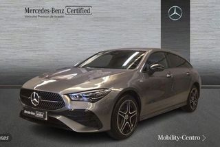 Mercedes Clase CLA CLA 250 e Shooting Brake - Foto 1