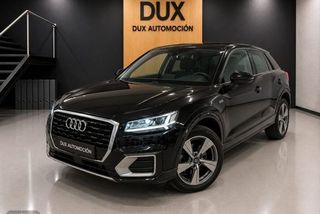 Audi Q2 design edition 30 TDI S tronic 7 vel. - Foto 1