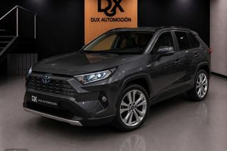 Toyota RAV 4 2.5l 220H Advance 4WD - Foto 1