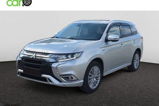 Mitsubishi Outlander 2.4 PHEV Kaiteki+ Auto 4WD - Foto 1