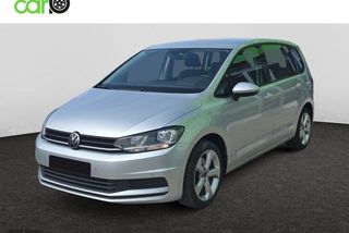 Volkswagen Touran Business & Navi 2.0 TDI 90kW (122CV) - Foto 1