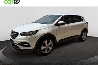 Opel Grandland X 1.6 Turbo Ultimate Auto 4x2 - Foto 1