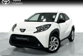 Toyota Aygo X Cross 1.0 VVT-I 72CV Play - Foto 1