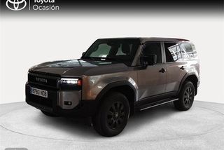 Toyota Land Cruiser 2.8 D-4D VX AUTO - Foto 1