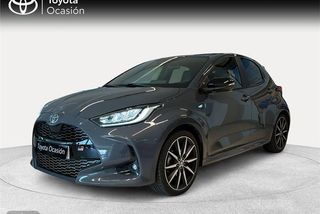 Toyota Yaris 1.5 130H GR Sport - Foto 1