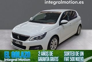 Peugeot 308 5P Active Pack BlueHDi 100 S&S - Foto 1