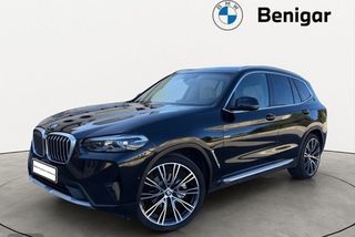 BMW X3 xdrive20d xline 140 kw (190 cv) - Foto 1