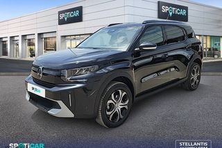 Citroen C3 Aircross Hybrid 145 ë-DCS6 Plus - Foto 1