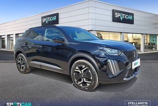 Peugeot 2008 Puretech 100 S&S 6 Vel. MAN Allure - Foto 1