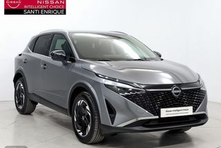 Nissan Qashqai DIG-T 117kW CVT N-Connecta - Foto 1