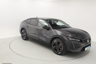 Peugeot 408 GT PHEV 225 e-EAT8 - Foto 1