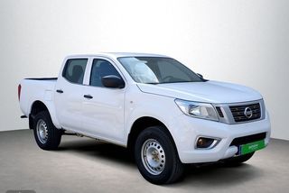 Nissan Navara 2.3 DCI 163CV VISIA DC 4WD 4P - Foto 1