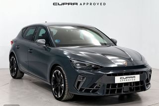 Cupra León 1.5 eTSI 110kW (150CV) DSG - Foto 1