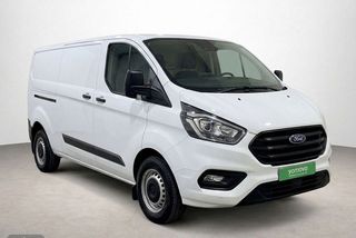 Ford Transit FURGON 2.0 TDCI 130CV 300 LIMITED VAN LWB HEV 4P - Foto 1