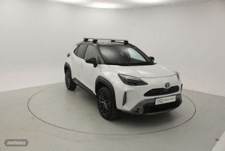 Toyota Yaris Cross 1.5 120H Adventure - Foto 1