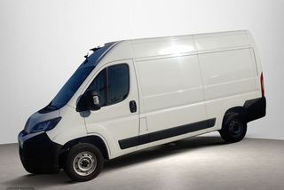 Citroen Jumper FG 2.2 BHDI 140 L2 H2 3.5T 4P - Foto 1