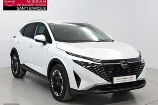 Nissan Qashqai DIG-T 117kW CVT N-Connecta - Foto 1