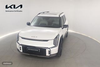 Kia EV9 GT-Line 99,8kWh 283kW AWD 7pl - Foto 1