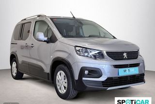 Peugeot Rifter Allure Standard BlueHDi 73kW - Foto 1