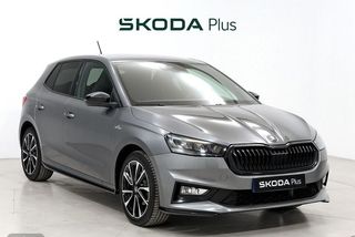 Skoda Fabia 1.0 TSI 85KW (115CV) DSG Monte Carlo - Foto 1