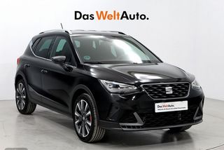Seat Arona 1.0 TSI 85kW (115CV) DSG FR XM - Foto 1