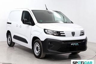 Peugeot Partner FG 1.5 BLUEHDI 100 STANDARD 4P 600KG - Foto 1
