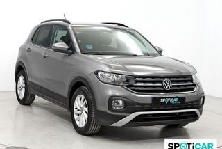 Volkswagen T-Cross Advance 1.0 TSI 81kW (110CV) DSG - Foto 1