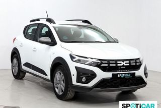 Dacia Sandero Stepway Expression TCe 67kW (90CV) - Foto 1