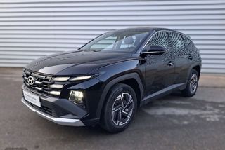 Hyundai Tucson 1.6 T Klass - Foto 1