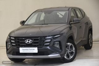 Hyundai Tucson 1.6 T Klass - Foto 1