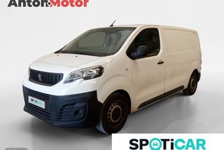 Peugeot Expert Furgón 1.5 BlueHDi 100 Standard Pro - Foto 1