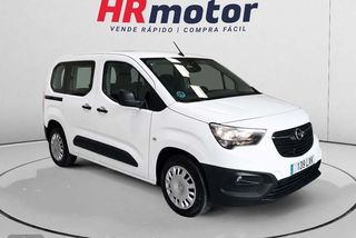 Opel Combo 1.5 TD S&S Edition L 75 kW (102 CV) - Foto 1