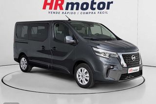 Nissan Primastar 2.0 dCi Acenta L1H1 1T 81 kW (110 CV) - Foto 1