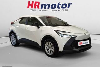 Toyota C-HR 1.8 140H Active 103 kW (140 CV) - Foto 1