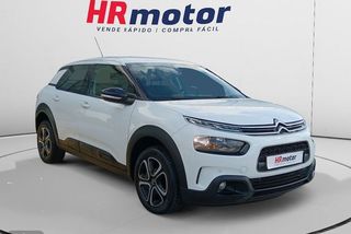 Citroen C4 Cactus PureTech 110 S&S Live 81 kW (110 CV) - Foto 1