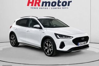 Ford Focus 1.0 Ecoboost MHEV Active 114 kW (155 CV) - Foto 1