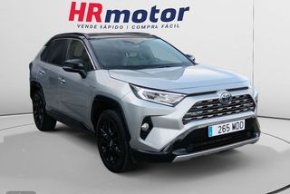 Toyota RAV 4 2.5l PLug-In Hybrid 300PH (e-CVT) Advance 225 kW (306 CV) - Foto 1