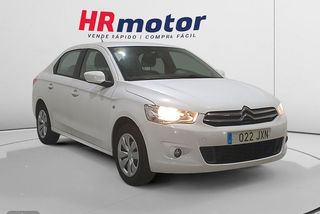 Citroen C-Elysee 1.2 PureTech Feel 60 kW (82 CV) - Foto 1