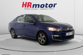 Citroen C-Elysee BlueHDi 100 Shine 74 kW (100 CV) - Foto 1