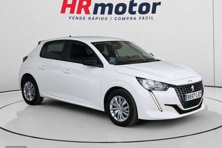 Peugeot 208 BlueHDi 100 Active 75 kW (100 CV) - Foto 1